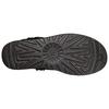 (WMNS) Женские мини-ботинки UGG Bailey Button 'Черный' 1016422-BLK