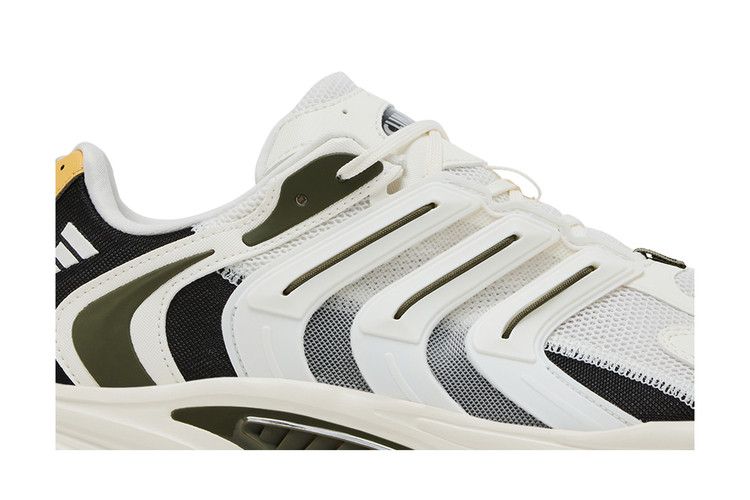 adidas Climacool Ventania 'Белое Чудо Глина'