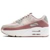 Air Max 90 LV9 Smokey Mauve Женские кроссовки Розовые светло-железно-рудные платиново-фиолетовые FD4328-001