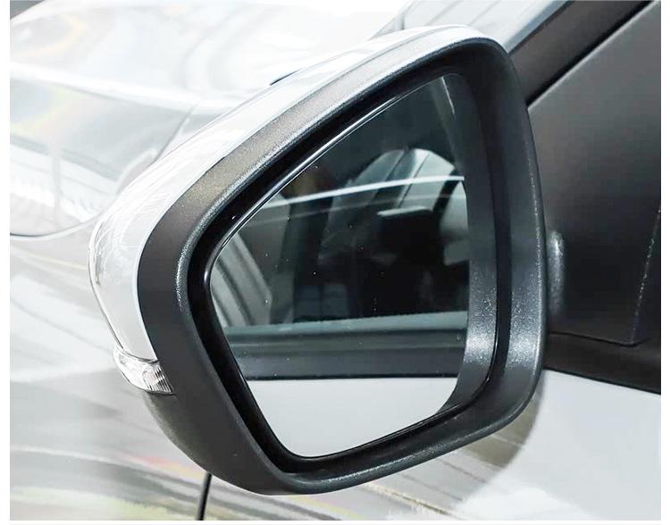 Корпус зеркала заднего вида для моделей Ford Escape 2020-2024