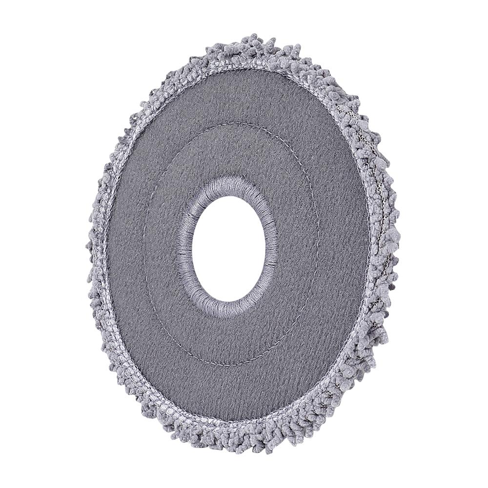 Mop Pad For Roborock G20S Ultra/Saros 10R/G30 Space/Saros Z70/Saros 10/P20 PRO /Qrevo Curv Accessories Replacement Part Mopping