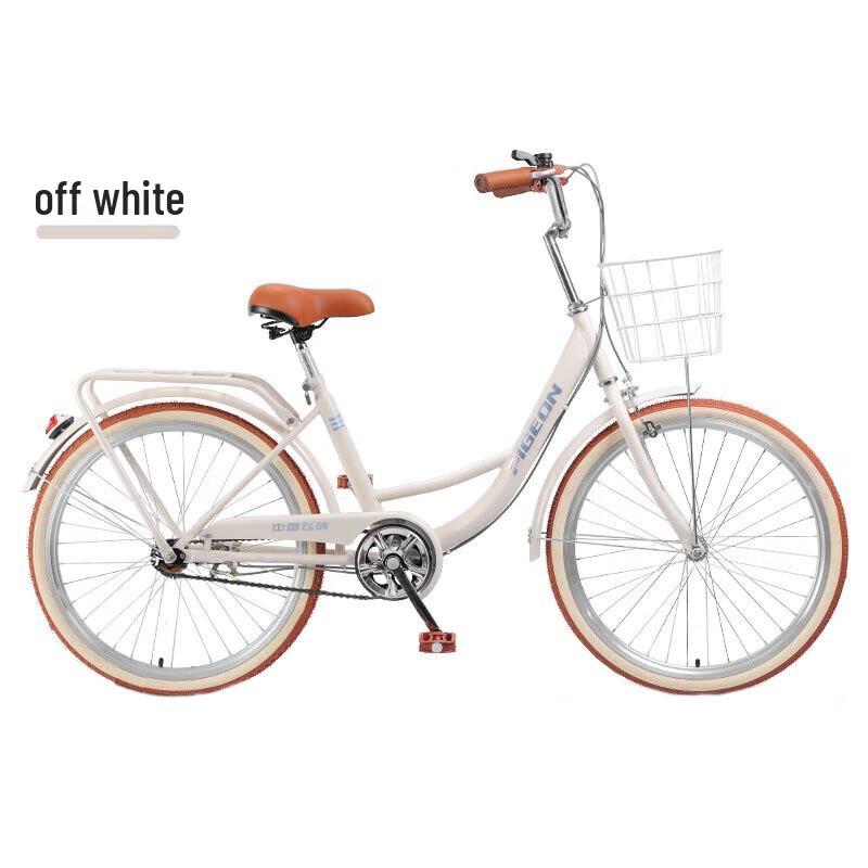 Flying Pigeon Allie City Bicycle