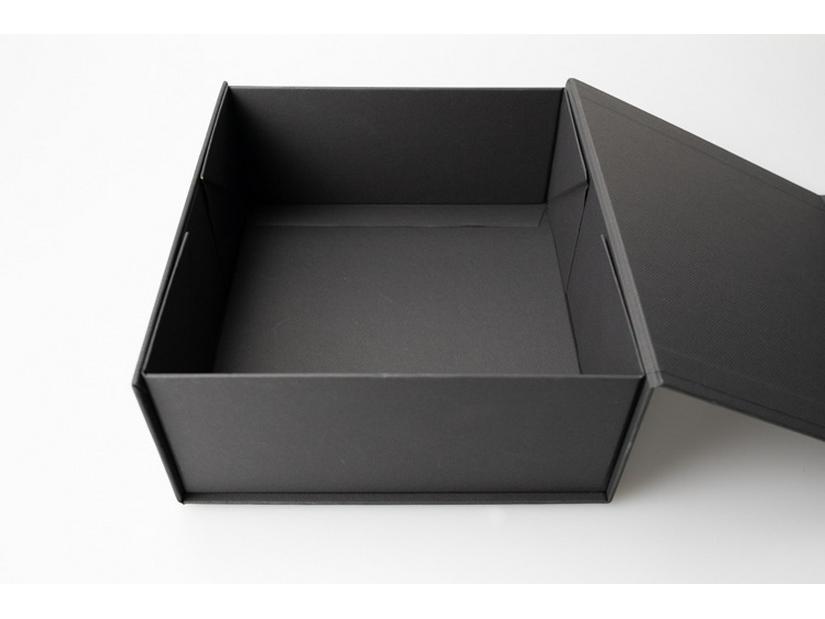 Универсальная складная подарочная коробка для обуви с откидной крышкой и упаковка в виде пакета для одежды