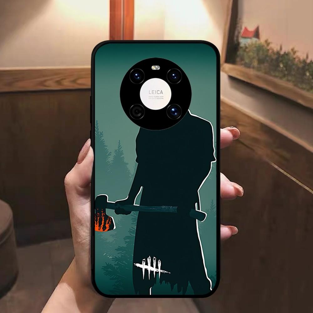 Чехол для телефона Dead By-Day Lightes для Huawei Mate 10 20 30 40 50 Lite Pro Nova 3 3i 5 6 SE 7 Pro 7SE