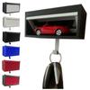 Creative Wall Mount Key Rack Multifunctional Car Key Hook Rack Decorative Bracket  Wall Decoration