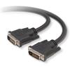 Цифровой видеокабель Belkin Dual Link DVI-D