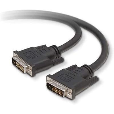 Цифровой видеокабель Belkin Dual Link DVI-D