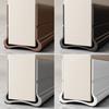 Insect Prevention Weather Stripping Noise Reduction Blocker Door Draft Stopper  Household