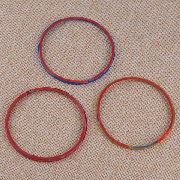 Крышка ступицы колеса автомобиля, наклейка, эмблема, отделка, декоративное кольцо, подходящее для A * di A * 6 Q * 3, аксессуары для укладки