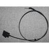 DK4956720B Hood Pull Wire for Ford Fiesta 2009-2013 Engine Bonnets DK4956720H DK4956720G