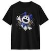 Shin Megami Tensei V- Vengeance Jack Frost Diamond Футболка Летняя Чистая Повседневная Футболка Для Мужчины С Рисунком Топы
