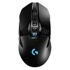 Logitech Беспроводная игровая мышь G903 LIGHTSPEED