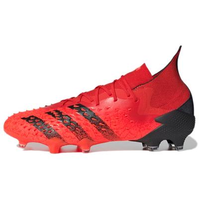 Predator Freak.1 Fg 'Demonskin - Solar Red' Мужские FY6256