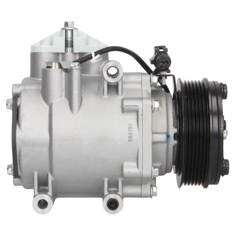 КОМПРЕССОР КОНДИЦИОНЕРА ДЛЯ FORD MONDEO/III/Универсал COUGAR SEC 1S7H19D629DC 1433094 1S7H19D629DA 2BYU19D629AA XS7H19D629BE XS7H19D629BB