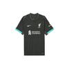 Ливерпуль ФК 2024/25 Матчевая выездная мужская футболка Nike Dri-FIT Adv Футбольная Аутентичная FN8761-322
