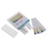 100 Strips Litmus Testing Kit PH Test Paper Professional PH Meters Paper  Industrial