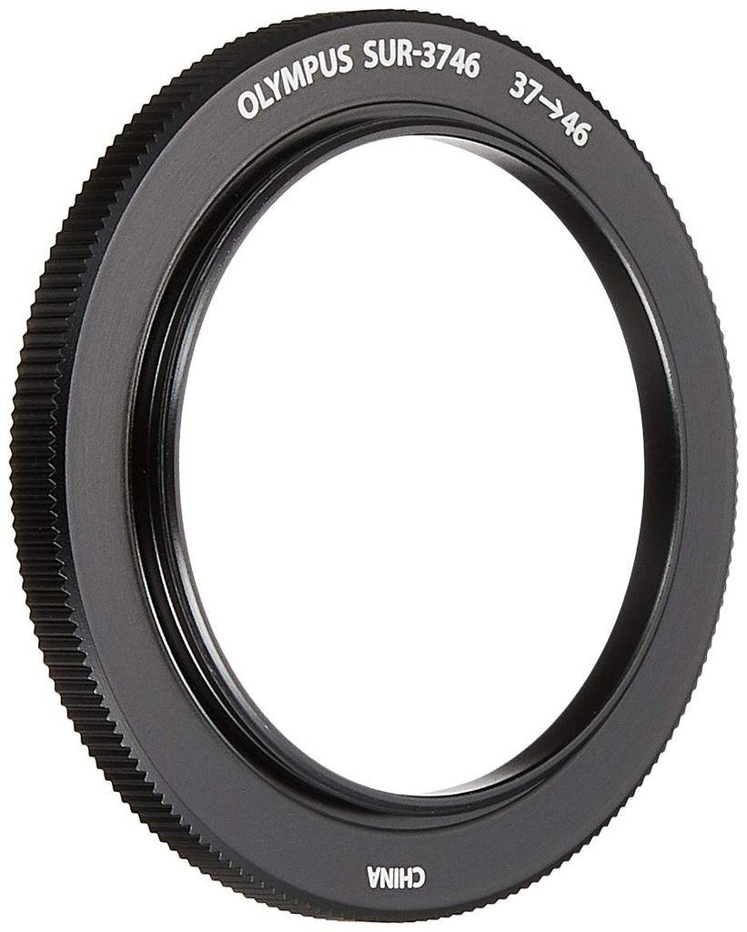 Olympus Ring MCON-P02 Step-up SUR-3746