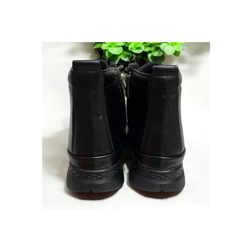 Mother Bot Зимний ортопедический женский бот