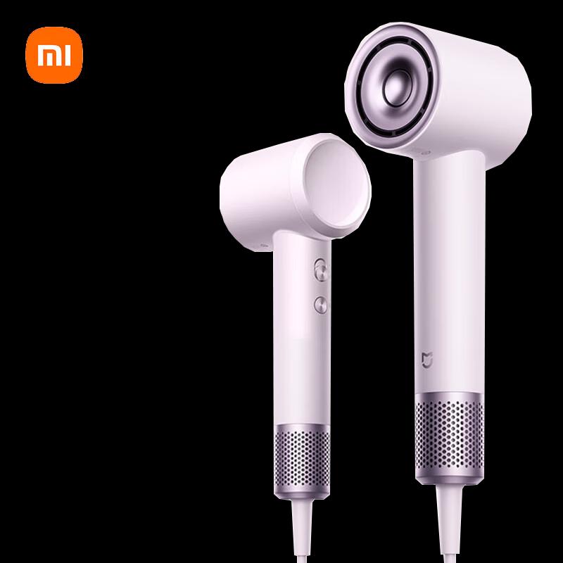 Высокоскоростной ионизирующий фен Xiaomi