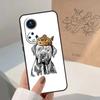 Канне Корсо Итальянский Мастиф Для Honor Magic 8 5 6 7 Pro Чехол Для Honor 400 200 Lite 50 70 90 X8c X8b X9a X9b X9c X9d Win