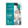 Capsule 100 Bio Secondum Soothing Clear 1 sheet,Korean Mask Pack
