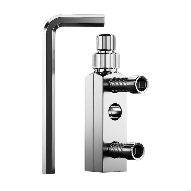 3/4" Bolt Extraction For Large Diameter Pipes And Stubborn Fasteners