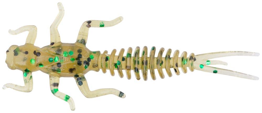 Lure Silicone Select Chika-X