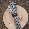 2pcs Multi-Purpose Magic Straps ShineTrip Tie Down Lashing Straps New Outdoor Camping Straps