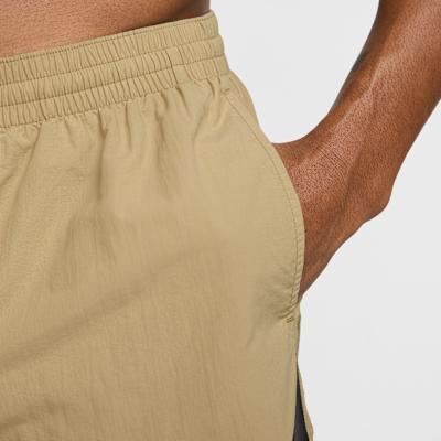Men's Shorts Nike Swim Breaker Men's 7' Fully Lined Volley Shorts