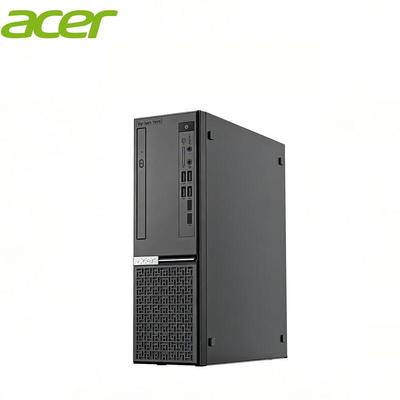 Бизнес-настольный ПК Acer Veriton B50H с 23,8-дюймовым монитором (Китайская версия)