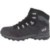 Ботинки Jack Wolfskin Refugio Texapore Mid
