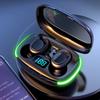Новая беспроводная Bluetooth-гарнитура Power Digital Display Stereo TWS Ultra Long Endurance In-Ear