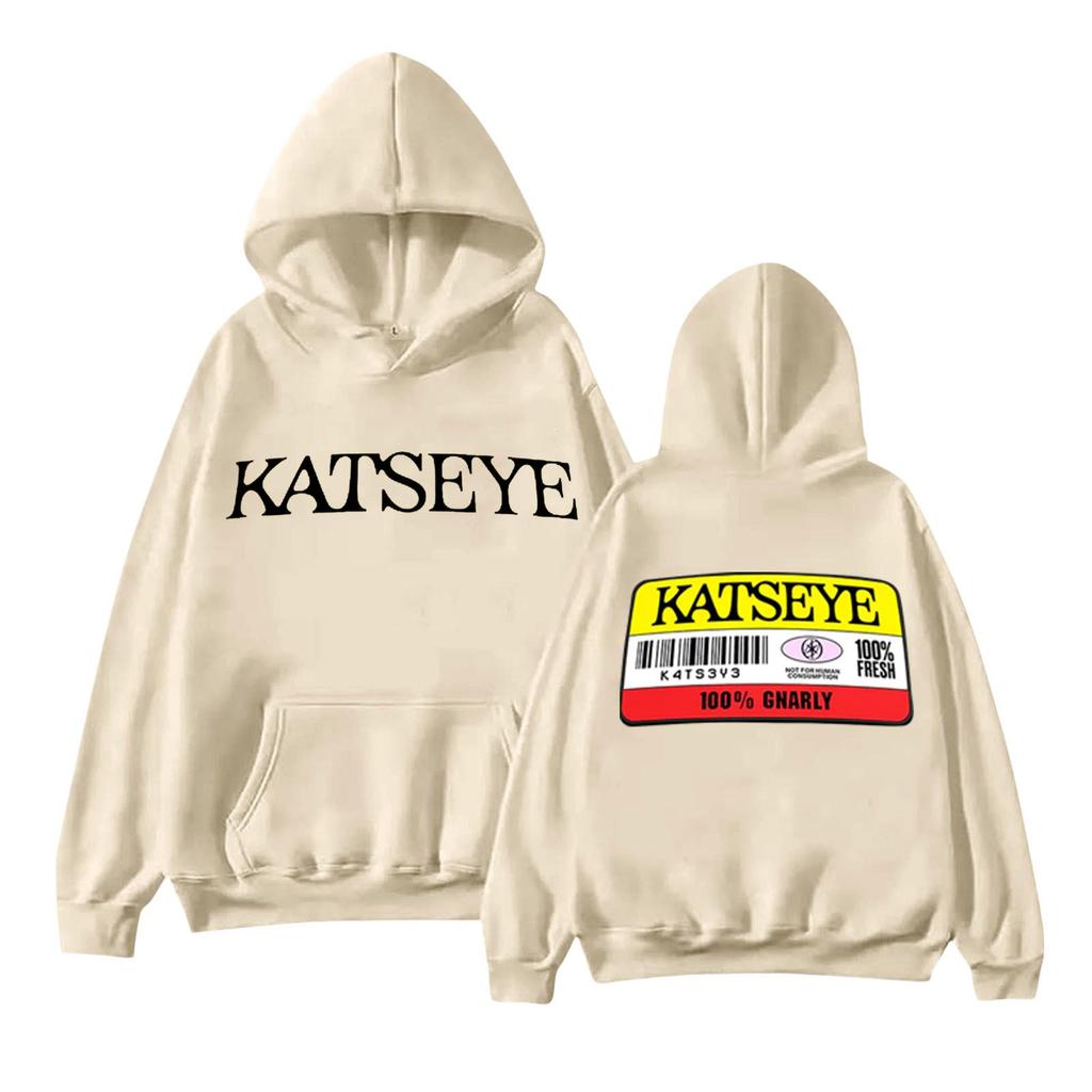 Unisex Fashion Lightweight Long Sleeve Pullover With Pockets Printed Hoodie