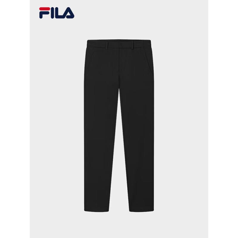 Fila Мужские повседневные брюки из трикотажа с эффектом прохлады