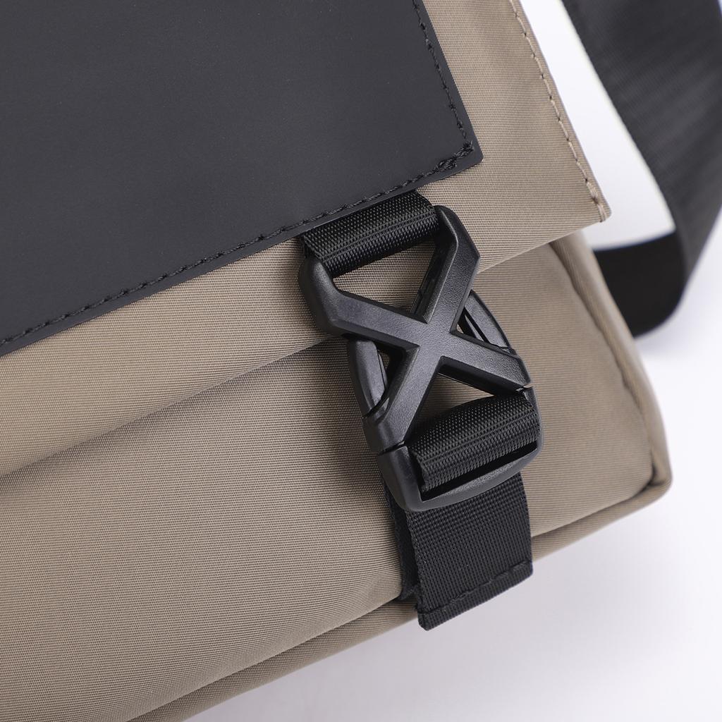 Мужская сумка новая сумка-мессенджер водонепроницаемая повседневная наплечная сумка сумка-мессенджер мужская сумка велосипедная сумка мужская нагрудная сумка