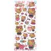 Компания Kei Sanrio (Солнечный ожог S) Прозрачная конфета-печать Hello Kitty SAHI-CS-KT