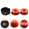 Крышка катушки лески для триммера Bosch Pro Tap Art 23 26 30 Combitrim Easytrim Parts F016l71088 F016800175 BQ112