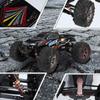 2.4G High Speed Remote Control Car Brushless Buggy Off-Road Drift Trucks RTR Christmas Gifts Toys For Children Boys Kids Adults