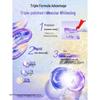 Colgate Optic White Color Correcting Press Toothpaste