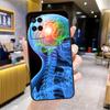Медицинский Человеческий Орган Мозг Чехол Для Oppo A80 A40 A60 A18 A38 A58 A78 A98 A96 A76 A16 A94 A74 A54 A15 A17 A57 A77 A5 Pro