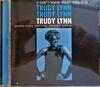 CD TRUDY LYNN GUESTS: LUCKY PETERSON , - U Don't Know What Time It Is 5141614572 Ruf Records 1999 US Soul/Funk Used