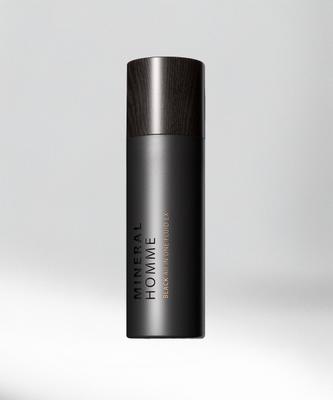 Thesaem MIneral Homme Черный Флюид Всё в одном Ex