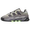 Niteball Dove Grey Men Sneakers Grey-Five Feather-Grey FX7654