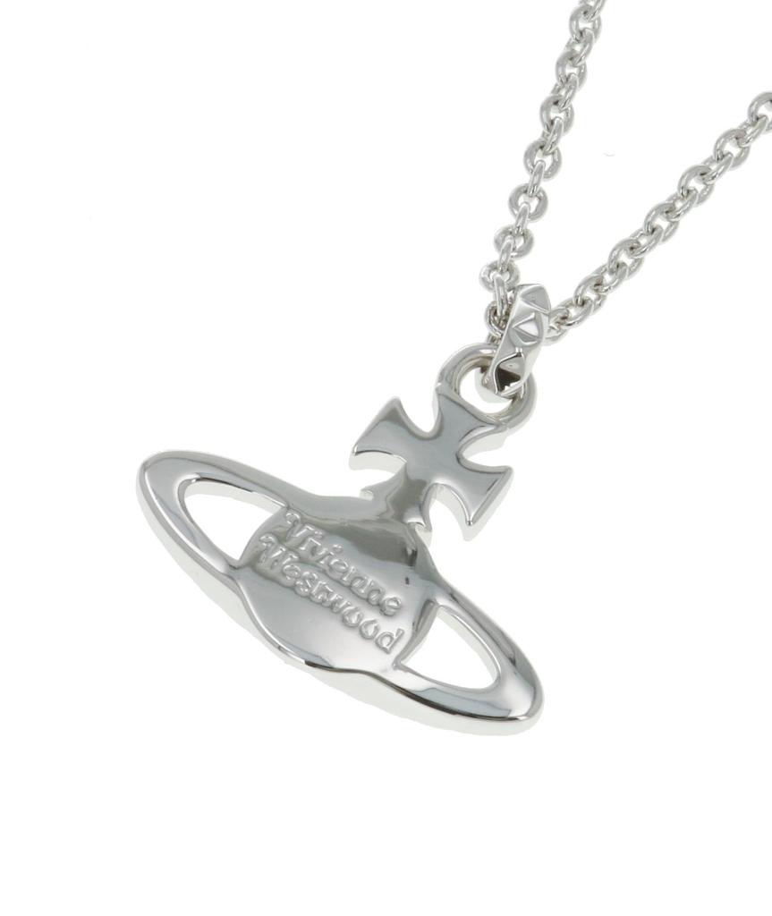 Ожерелье Mayfair Bath Relief Brass [Vivienne Westwood] Мужское 630203EI/02W130 [Товар]