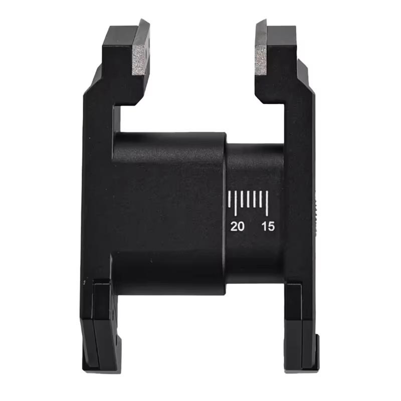 Stainless Steel Watch Strap Spring Bar Tool with Elastic Grips for Strap Adjustment and Repair