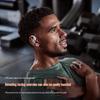 Спортивные Bluetooth-наушники с открытым ухом Shokz OpenFit 2+ T921