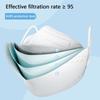 1 шт одноразовая чистая маска для взрослых удобная крышка для рта сухая нетканая ткань Cubre Anti-Fog