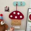 Bowknot Tissue Paper Storage Box Table Decor Storage Napkin Tissue Box Space-saving Roll Paper Case Holder Home