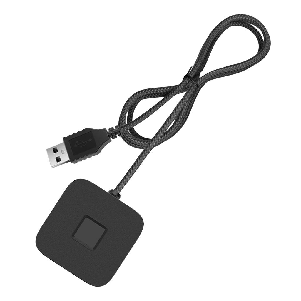 USB сканер отпечатков пальцев с USB-хабом Портативный USB регистратор отпечатков пальцев Биометрический сканер для входа по отпечатку пальца для Windows 11/10