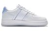 Sneakers Kappa Omini Low top Skateboard Shoes Women's White Blue